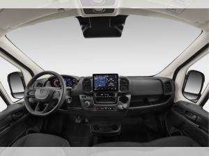 Peugeot Boxer Bestellaktion Frei konfigurierbar!