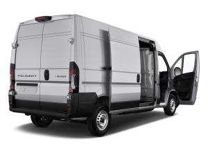 Peugeot Boxer Bestellaktion Frei konfigurierbar!
