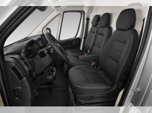 Peugeot Boxer Bestellaktion Frei konfigurierbar!
