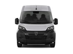 Peugeot Boxer Bestellaktion Frei konfigurierbar!