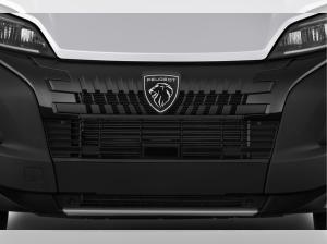Peugeot Boxer Bestellaktion Frei konfigurierbar!