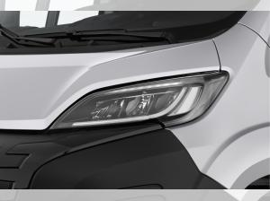 Peugeot Boxer Bestellaktion Frei konfigurierbar!