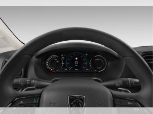 Peugeot Boxer Bestellaktion Frei konfigurierbar!