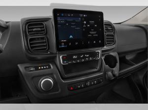 Peugeot Boxer Bestellaktion Frei konfigurierbar!