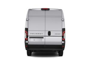 Peugeot Boxer Bestellaktion Frei konfigurierbar!