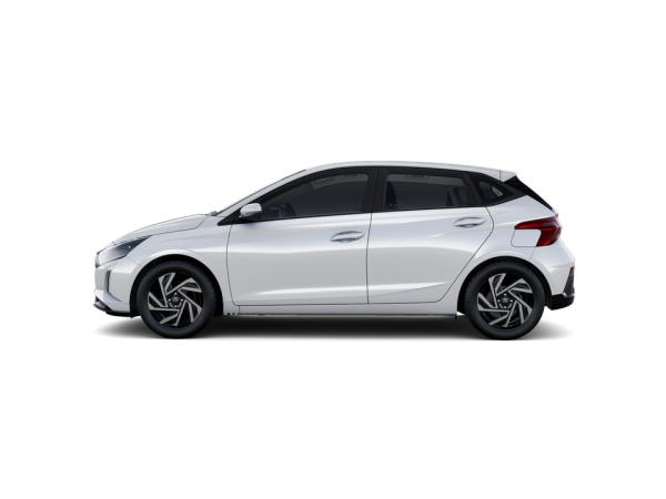 Hyundai i20 Trend💊PLEGEDIENST AKTION💊 SOFORT VERFÜGBAR❗