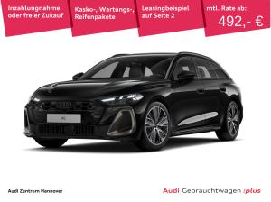 Audi A5 Avant edition one 2.0 TFSI Matrix B&O Kamera