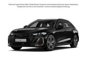 Audi A5 Avant edition one 2.0 TFSI Matrix B&O Kamera