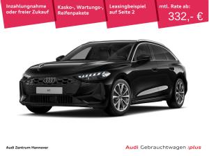 Audi A5 Avant 2.0 TDI B&O Kamera Navi virtual LED DAB