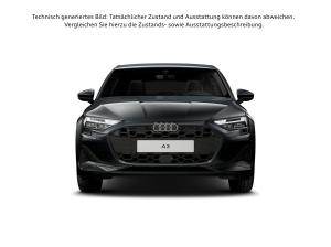 Audi A3 Sportback 30 TDI Kamera AHK Navi virtual LED