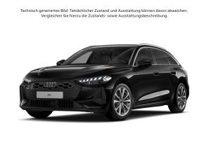 Audi A5 Avant 2.0 TDI B&O Kamera Navi virtual LED DAB