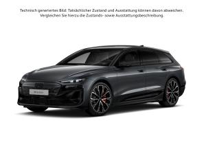 Audi S6 e-tron S6 Avant e-tron edition one quattro Head-Up Pano B&O