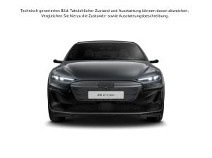 Audi S6 e-tron S6 Avant e-tron edition one quattro Head-Up Pano B&O