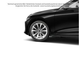 Audi A5 Avant 2.0 TDI B&O Kamera Navi virtual LED DAB