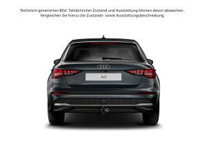 Audi A3 Sportback 30 TDI Kamera AHK Navi virtual LED