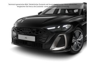 Audi A5 Avant edition one 2.0 TFSI Matrix B&O Kamera