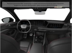 Audi A5 Avant edition one 2.0 TFSI Matrix B&O Kamera