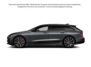 Audi S6 e-tron S6 Avant e-tron edition one quattro Head-Up Pano B&O
