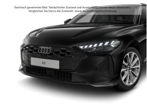 Audi A5 Avant 2.0 TDI B&O Kamera Navi virtual LED DAB
