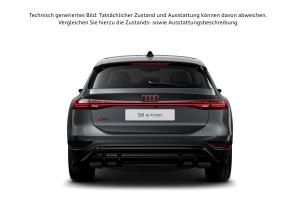 Audi S6 e-tron S6 Avant e-tron edition one quattro Head-Up Pano B&O