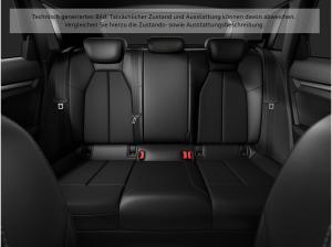Audi A3 Sportback 30 TDI Kamera AHK Navi virtual LED