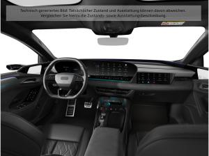 Audi S6 e-tron S6 Avant e-tron edition one quattro Head-Up Pano B&O