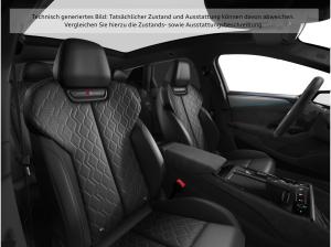 Audi S6 e-tron S6 Avant e-tron edition one quattro Head-Up Pano B&O