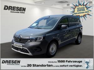 Renault Kangoo Rapid Advance L1 Blue dCi 95*MY25*Ersatzrad, GJR*Klima
