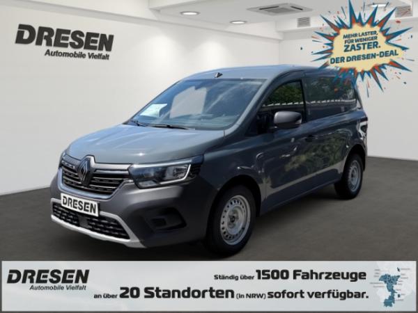Renault Kangoo Rapid Advance L1 Blue dCi 95*MY25*Ersatzrad, GJR*Klima