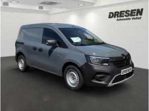 Renault Kangoo Rapid Advance L1 Blue dCi 95*MY25*Ersatzrad, GJR*Klima