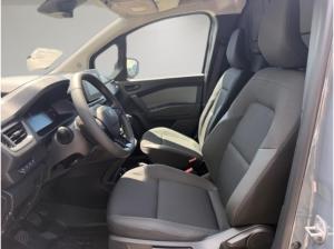 Renault Kangoo Rapid Advance L1 Blue dCi 95*MY25*Ersatzrad, GJR*Klima