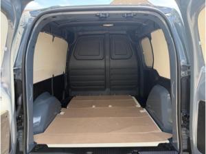 Renault Kangoo Rapid Advance L1 Blue dCi 95*MY25*Ersatzrad, GJR*Klima