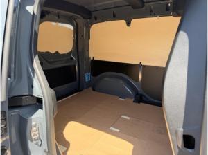 Renault Kangoo Rapid Advance L1 Blue dCi 95*MY25*Ersatzrad, GJR*Klima