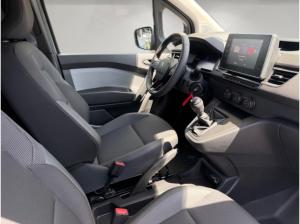 Renault Kangoo Rapid Advance L1 Blue dCi 95*MY25*Ersatzrad, GJR*Klima