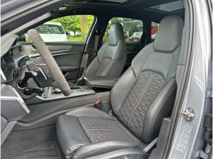 Audi RS6 Avant performance BLACK PANO B&O