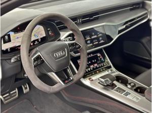 Audi RS6 Avant performance BLACK PANO B&O
