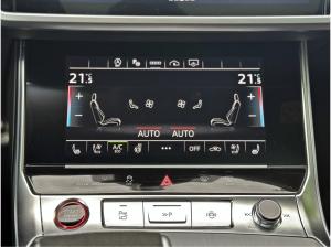 Audi RS6 Avant performance BLACK PANO B&O