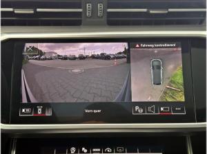 Audi RS6 Avant performance BLACK PANO B&O