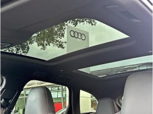 Audi RS6 Avant performance BLACK PANO B&O
