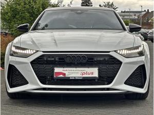 Audi RS6 Avant performance BLACK HUD PANO NACHTS STHZ