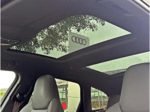 Audi RS6 Avant performance BLACK HUD PANO NACHTS STHZ