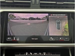 Audi RS6 Avant performance BLACK HUD PANO NACHTS STHZ