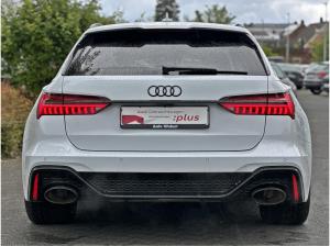 Audi RS6 Avant performance BLACK HUD PANO NACHTS STHZ