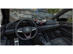Volkswagen Golf GTI 2.0 TSI DSG LIEFERT OKTOBER NAVI MATRIX