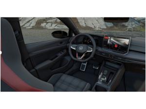 Volkswagen Golf GTI 2.0 TSI DSG LIEFERT OKTOBER NAVI MATRIX