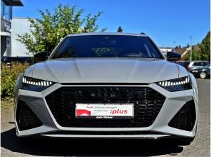 Audi RS6 Avant performance BLACK HUD LASER 360°STHZG