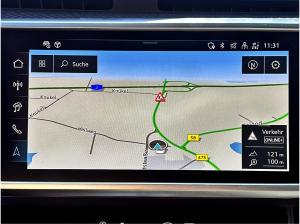 Audi RS6 Avant performance BLACK HUD LASER 360°STHZG