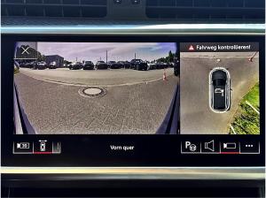 Audi RS6 Avant performance BLACK HUD LASER 360°STHZG