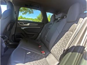 Audi RS6 Avant performance BLACK HUD LASER 360°STHZG