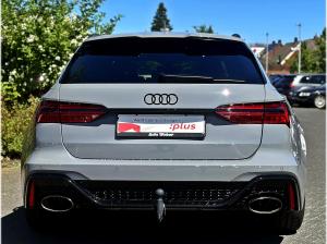 Audi RS6 Avant performance BLACK HUD LASER 360°STHZG